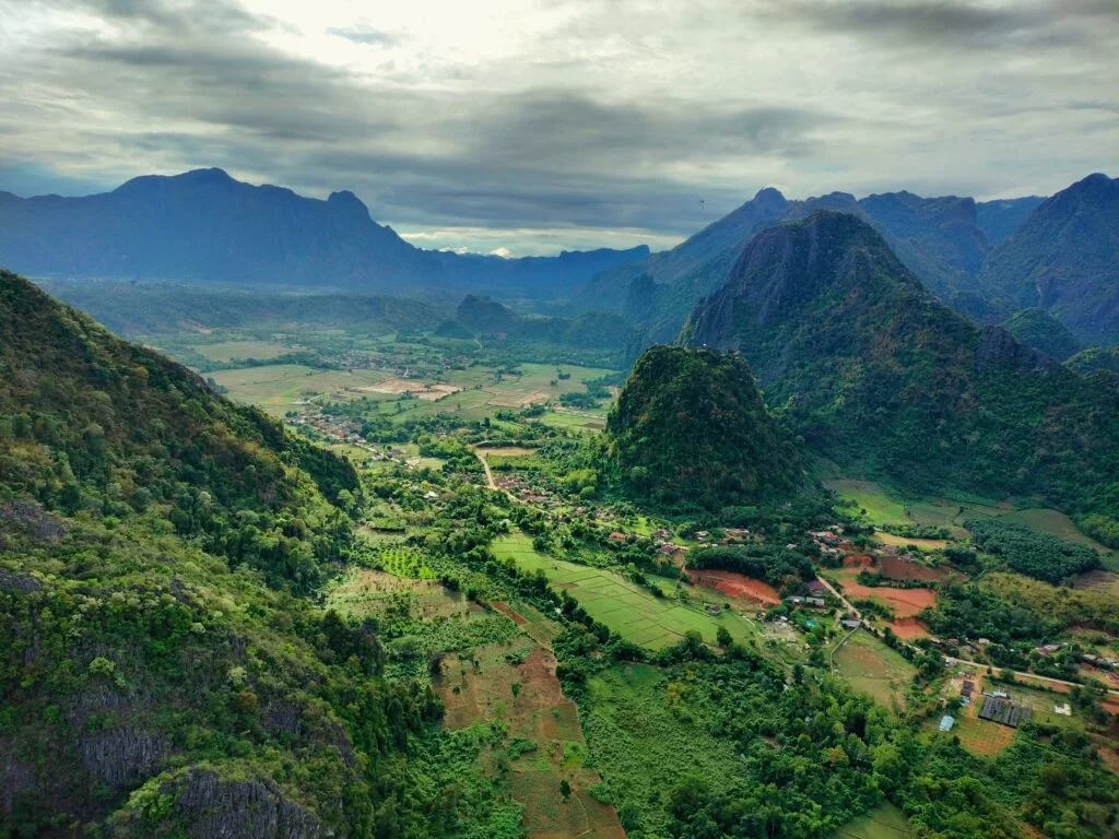 25 min beyond the peak paramotor 25 min beyond the peak paramotor