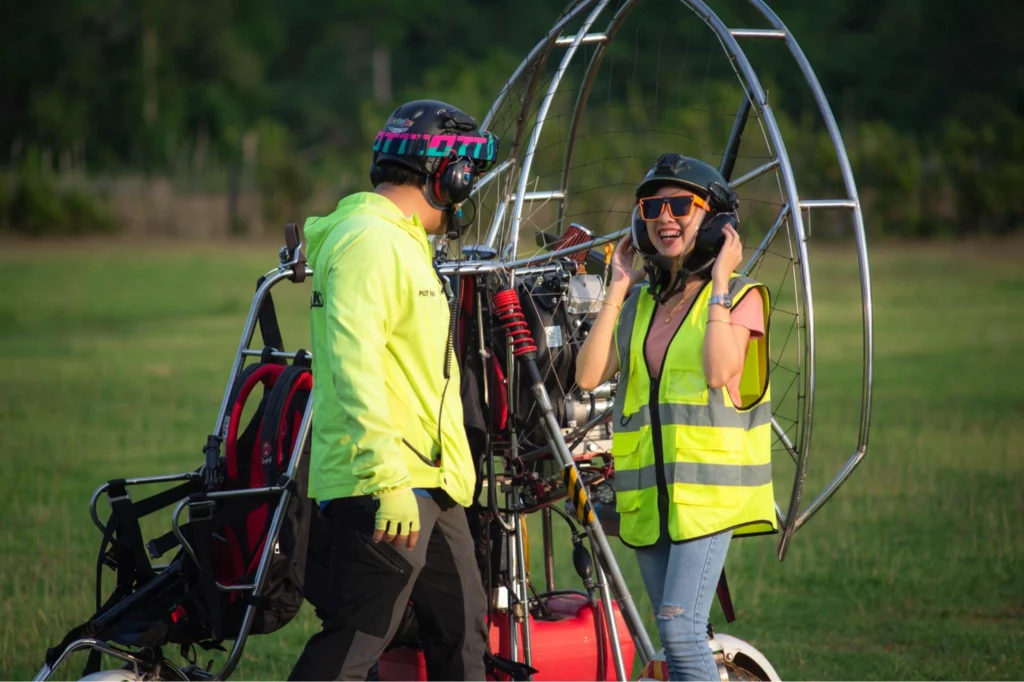 paramotor safety first paramotor safety first